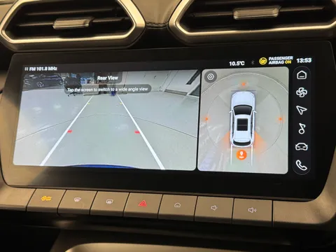 DV25HHJ Mg Motor Uk Zs 1.5 Hybrid+ Trophy 5dr Auto Thumbnail #26