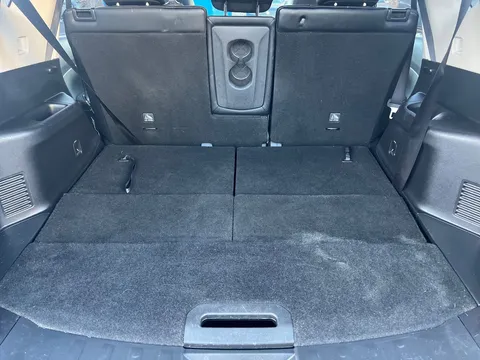 DY69AYO Nissan X-Trail 1.7 dCi Tekna 5dr CVT [7 Seat] Thumbnail #19