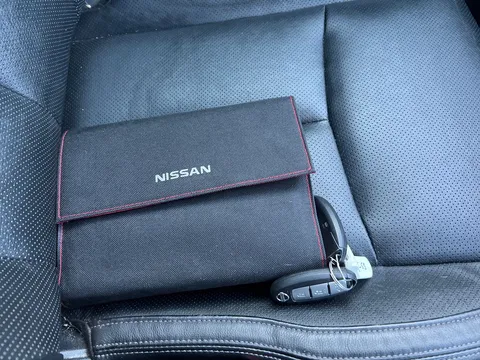 DY69AYO Nissan X-Trail 1.7 dCi Tekna 5dr CVT [7 Seat] Thumbnail #21