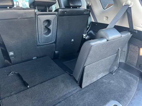 DY69AYO Nissan X-Trail 1.7 dCi Tekna 5dr CVT [7 Seat] Thumbnail #22