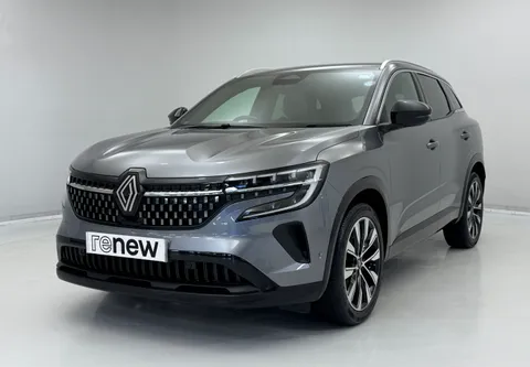 NC23FPY Renault Austral E-Tech Full Hybrid Techno 5dr Auto Thumbnail #3