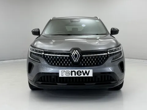 NC23FPY Renault Austral E-Tech Full Hybrid Techno 5dr Auto Thumbnail #2