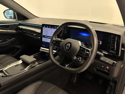 NC23FPY Renault Austral E-Tech Full Hybrid Techno 5dr Auto Thumbnail #18