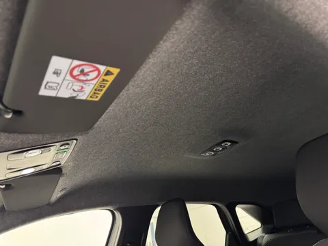 HK74PWJ Renault Symbioz 1.6 E-Tech FHEV 145 Techno Esprit Alpine 5dr Auto Thumbnail #9