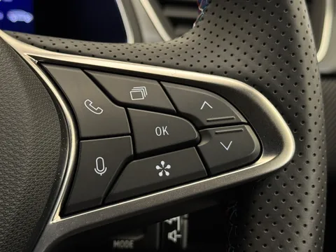 HK74PWJ Renault Symbioz 1.6 E-Tech FHEV 145 Techno Esprit Alpine 5dr Auto Thumbnail #15