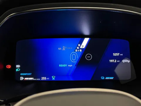 HK74PWJ Renault Symbioz 1.6 E-Tech FHEV 145 Techno Esprit Alpine 5dr Auto Thumbnail #19