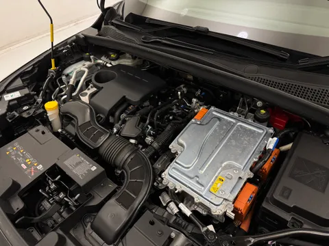 HK74PWJ Renault Symbioz 1.6 E-Tech FHEV 145 Techno Esprit Alpine 5dr Auto Thumbnail #20