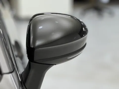 HK74PWJ Renault Symbioz 1.6 E-Tech FHEV 145 Techno Esprit Alpine 5dr Auto Thumbnail #23