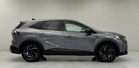 HK74PWJ Renault Symbioz 1.6 E-Tech FHEV 145 Techno Esprit Alpine 5dr Auto Thumbnail #8