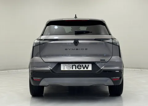 HK74PWJ Renault Symbioz 1.6 E-Tech FHEV 145 Techno Esprit Alpine 5dr Auto Thumbnail #6