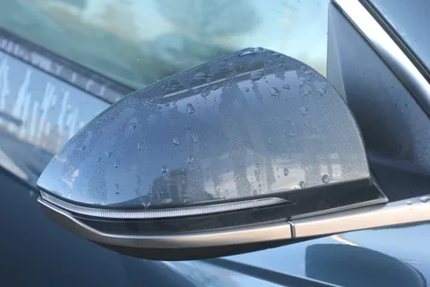 DG72MVN Hyundai Tucson 1.6 TGDi Ultimate 5dr 2WD Thumbnail #9