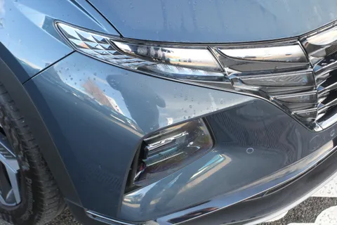 DG72MVN Hyundai Tucson 1.6 TGDi Ultimate 5dr 2WD Thumbnail #10