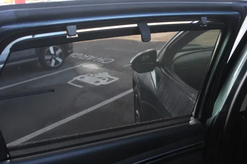 DG72MVN Hyundai Tucson 1.6 TGDi Ultimate 5dr 2WD Thumbnail #15