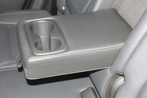 DG72MVN Hyundai Tucson 1.6 TGDi Ultimate 5dr 2WD Thumbnail #18