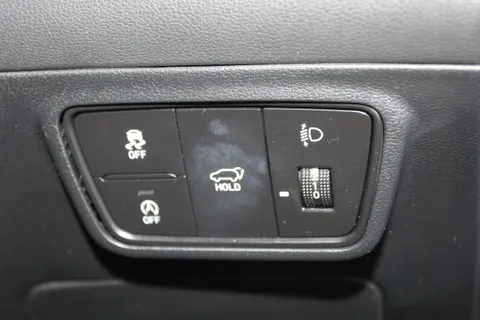 DG72MVN Hyundai Tucson 1.6 TGDi Ultimate 5dr 2WD Thumbnail #24