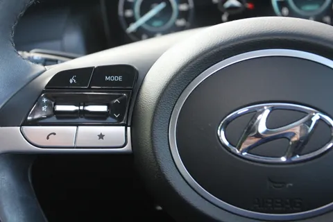 DG72MVN Hyundai Tucson 1.6 TGDi Ultimate 5dr 2WD Thumbnail #28