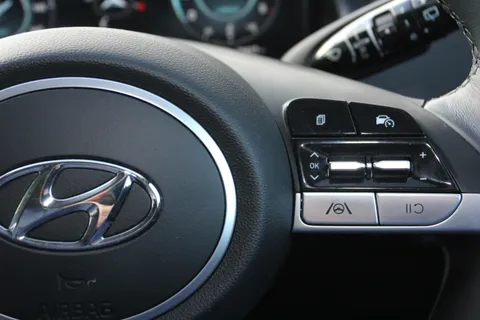 DG72MVN Hyundai Tucson 1.6 TGDi Ultimate 5dr 2WD Thumbnail #29