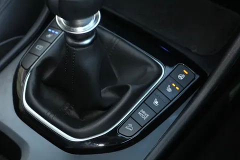 DG72MVN Hyundai Tucson 1.6 TGDi Ultimate 5dr 2WD Thumbnail #33