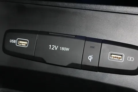 DG72MVN Hyundai Tucson 1.6 TGDi Ultimate 5dr 2WD Thumbnail #34