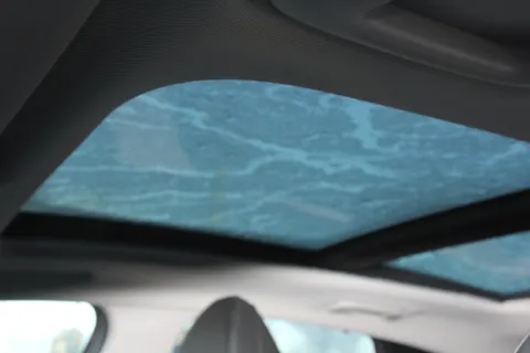 DU24AWR Hyundai Tucson 1.6T Hybrid Ultimate 5dr Auto Thumbnail #14