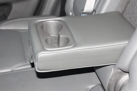 DU24AWR Hyundai Tucson 1.6T Hybrid Ultimate 5dr Auto Thumbnail #17