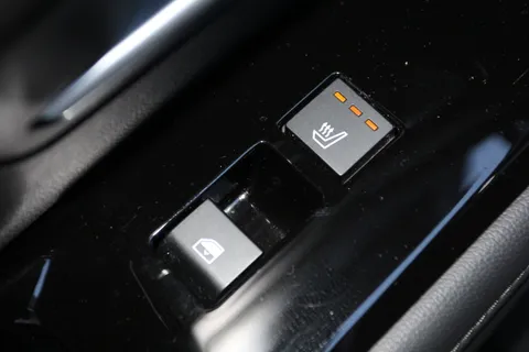 DU24AWR Hyundai Tucson 1.6T Hybrid Ultimate 5dr Auto Thumbnail #19