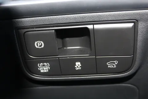 DU24AWR Hyundai Tucson 1.6T Hybrid Ultimate 5dr Auto Thumbnail #22