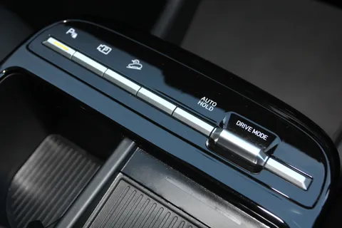 DU24AWR Hyundai Tucson 1.6T Hybrid Ultimate 5dr Auto Thumbnail #31