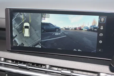 DU24AWR Hyundai Tucson 1.6T Hybrid Ultimate 5dr Auto Thumbnail #36