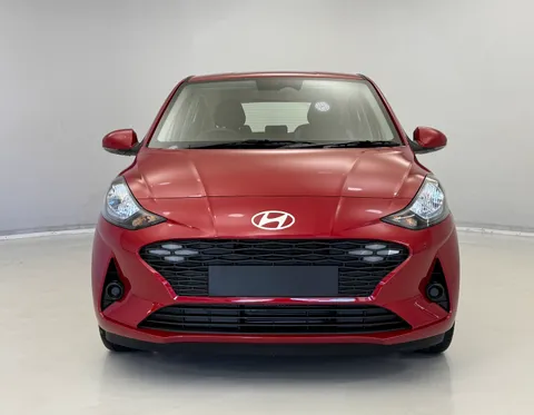 DS75VEM Hyundai i10 1.0 [63] Advance 5dr Auto [Nav] Thumbnail #3