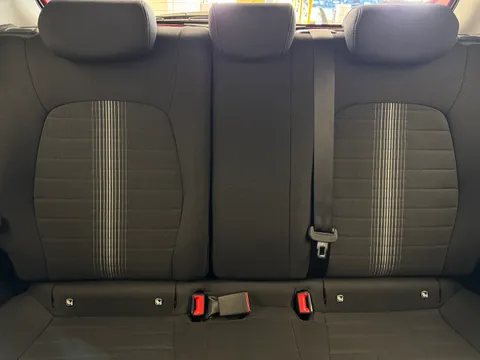 DS75VEM Hyundai i10 1.0 [63] Advance 5dr Auto [Nav] Thumbnail #16