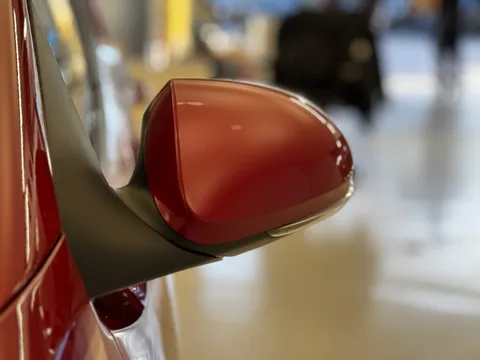 DS75VEM Hyundai i10 1.0 [63] Advance 5dr Auto [Nav] Thumbnail #27