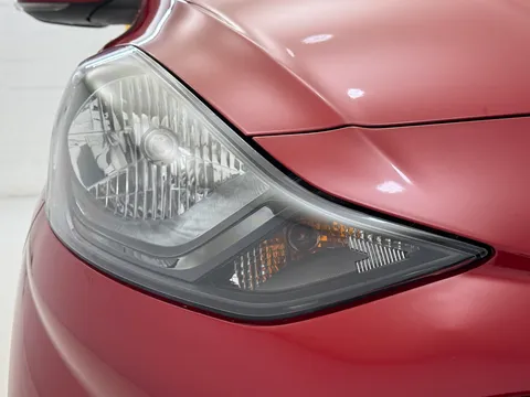 DS75VXL Hyundai i10 1.0 [63] Advance 5dr Auto [Nav] Thumbnail #29