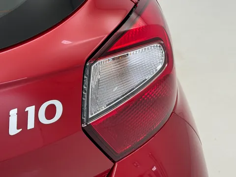 DS75VXL Hyundai i10 1.0 [63] Advance 5dr Auto [Nav] Thumbnail #30