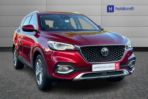 PE70DFN Mg Motor Uk Hs 1.5 T-GDI Exclusive 5dr Thumbnail #2