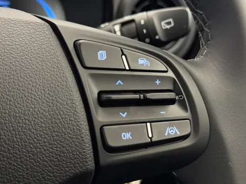 DS75VVT Hyundai i10 1.0 [63] Advance 5dr Auto [Nav] Thumbnail #21