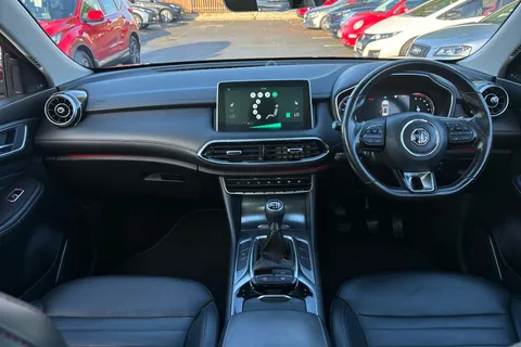 PE70DFN Mg Motor Uk Hs 1.5 T-GDI Exclusive 5dr Thumbnail #5