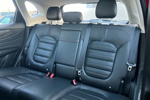 PE70DFN Mg Motor Uk Hs 1.5 T-GDI Exclusive 5dr Thumbnail #9