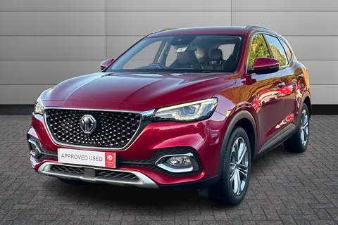 PE70DFN Mg Motor Uk Hs 1.5 T-GDI Exclusive 5dr Thumbnail #11