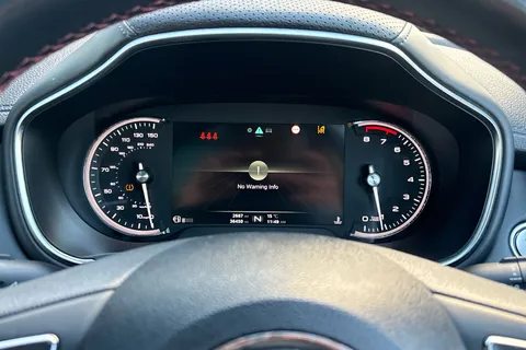 PE70DFN Mg Motor Uk Hs 1.5 T-GDI Exclusive 5dr Thumbnail #12