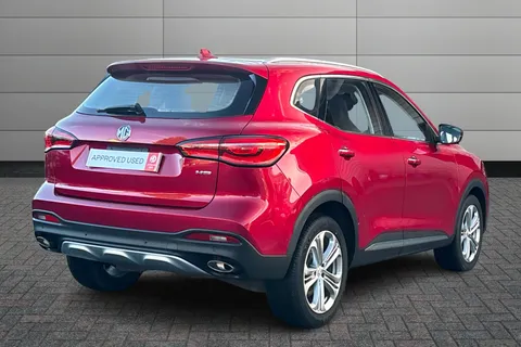 PE70DFN Mg Motor Uk Hs 1.5 T-GDI Exclusive 5dr Thumbnail #13