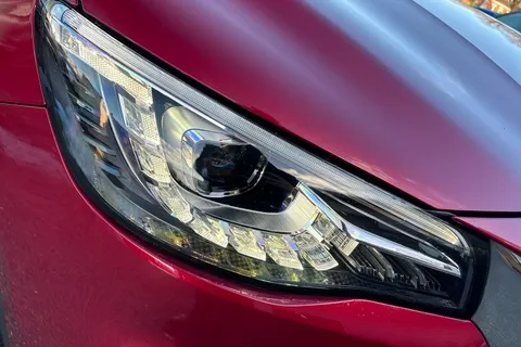 PE70DFN Mg Motor Uk Hs 1.5 T-GDI Exclusive 5dr Thumbnail #14