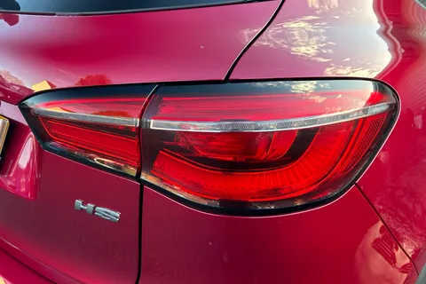 PE70DFN Mg Motor Uk Hs 1.5 T-GDI Exclusive 5dr Thumbnail #18