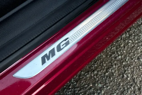 PE70DFN Mg Motor Uk Hs 1.5 T-GDI Exclusive 5dr Thumbnail #21