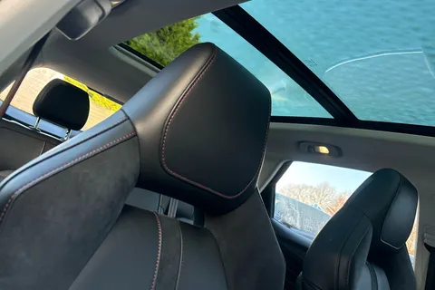 PE70DFN Mg Motor Uk Hs 1.5 T-GDI Exclusive 5dr Thumbnail #23