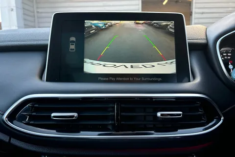 PE70DFN Mg Motor Uk Hs 1.5 T-GDI Exclusive 5dr Thumbnail #35