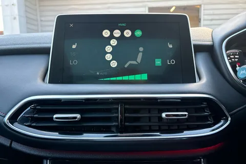 PE70DFN Mg Motor Uk Hs 1.5 T-GDI Exclusive 5dr Thumbnail #36