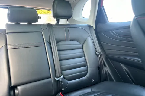 PE70DFN Mg Motor Uk Hs 1.5 T-GDI Exclusive 5dr Thumbnail #41