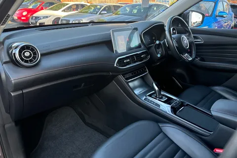 MC23HNK Mg Motor Uk Hs 1.5 T-GDI Trophy 5dr DCT Thumbnail #3