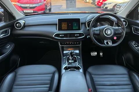 MC23HNK Mg Motor Uk Hs 1.5 T-GDI Trophy 5dr DCT Thumbnail #5